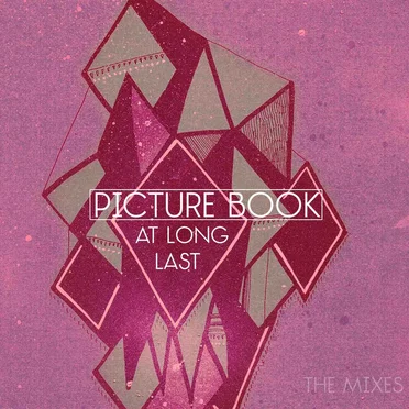 At Long Last by Picture Book - album cover