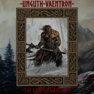 The Lair of Warlords