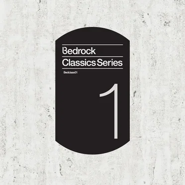 Bedrock Classics, Series 1 by Various Artists - album cover