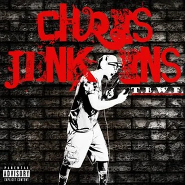 TBWF TheBroke TheWeird TheFresh by Chrisjenkins - album cover