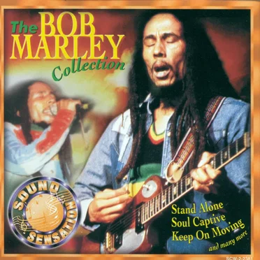 The Bob Marley Collection