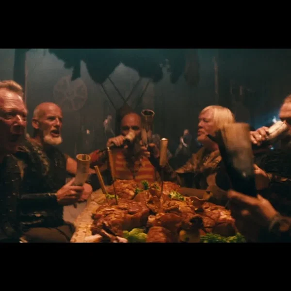 Mädchen von Haithabu