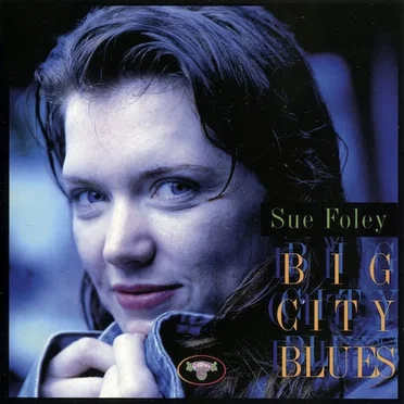 Big City Blues