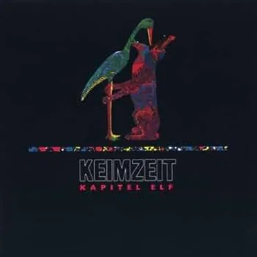 Kapitel Elf