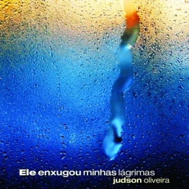 Ele enxugou minhas lágrimas