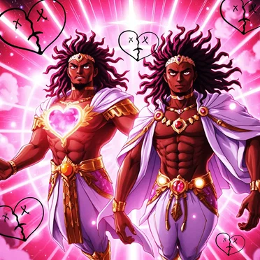 Gods