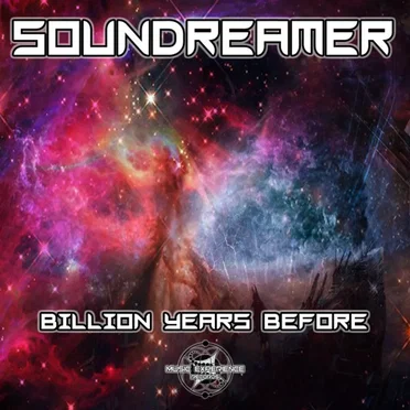 Billion Years Before by Soundreamer - album cover