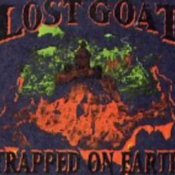 Trapped on Earth
