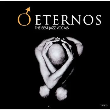 Eternos: The Best Jazz Vocals by Various Artists - album cover