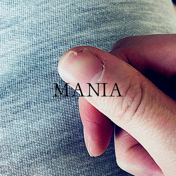 MANIA EP