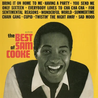 The Best of Sam Cooke