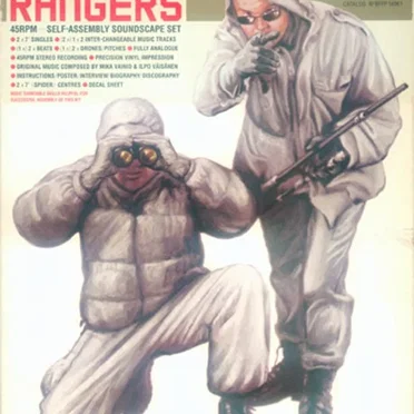 Arctic Rangers