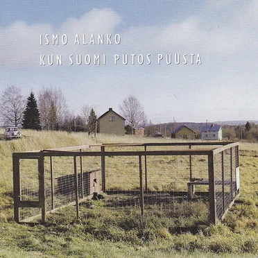 Kun Suomi putos puusta