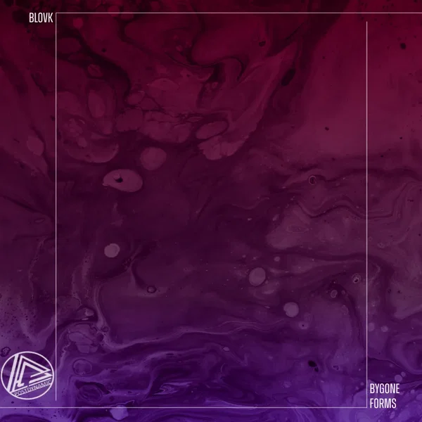 Bygone Forms (incl. Robert Hoff remix)
