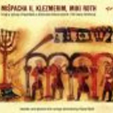 Mišpacha II: Hasidic and Jewish Folk Songs