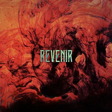 Revenir by VELTRO - album cover