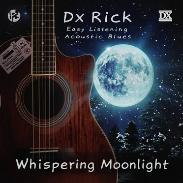 Whispering Moonlight