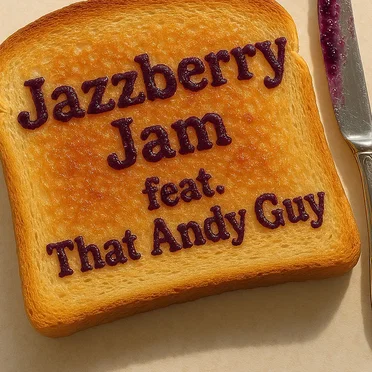 Jazzberry Jam