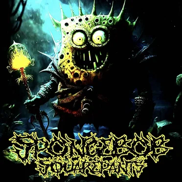 Spongebob Squarepants