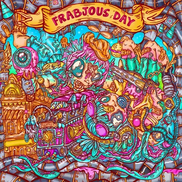 Frabjous Day