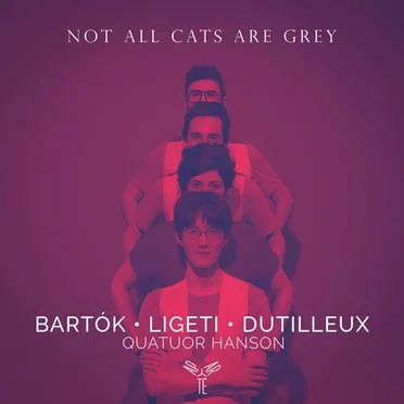 Not all cats are grey