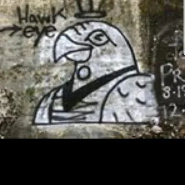 The Devil’s in the Details by Hawk Eye The Rapper - album cover