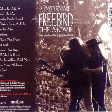 Freebird: The Movie