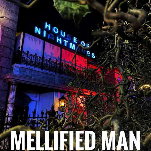 House of Nightmares
