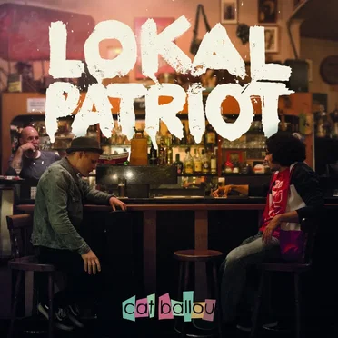 Lokalpatriot