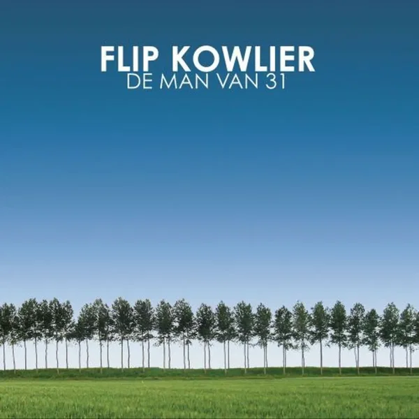De man van 31