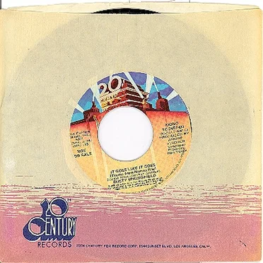 It Goes Like It Goes (Theme From Norma Rae)