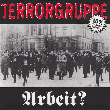 Arbeit?