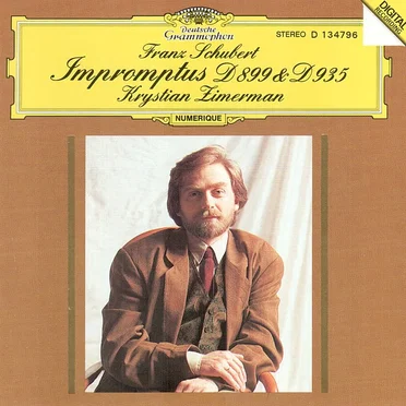 Impromptus D899 & D935