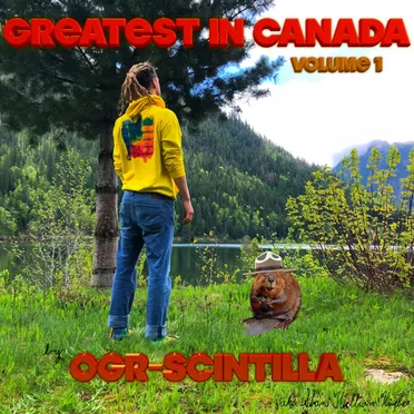 Greatest in Canada Volume 1