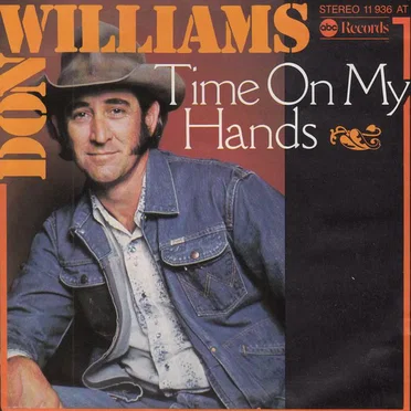 Time on My Hands / Fallin’ in Love