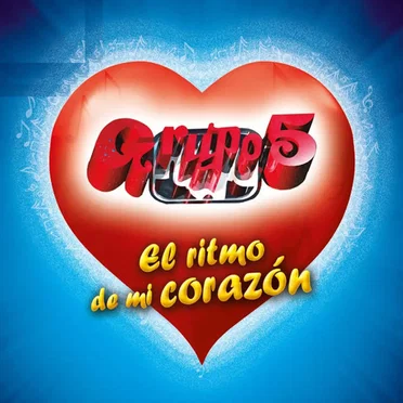 El ritmo de mi corazón