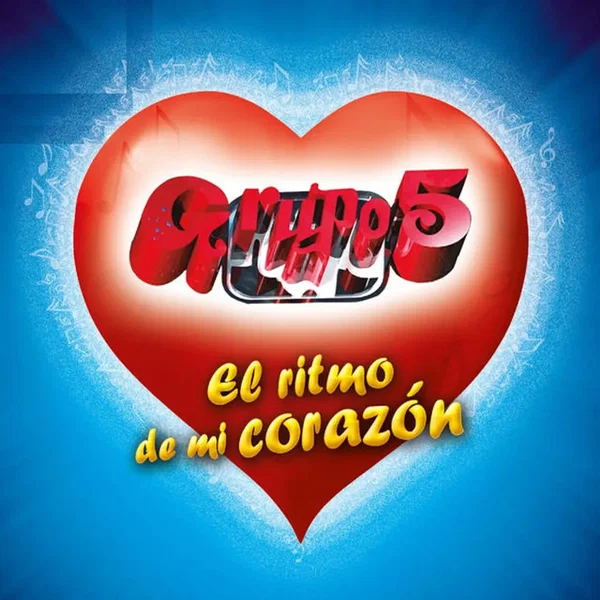 El ritmo de mi corazón