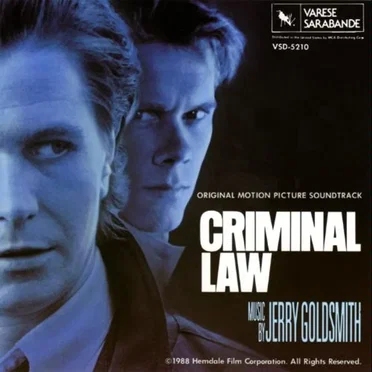 Criminal Law
