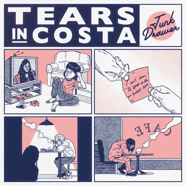 Tears in Costa