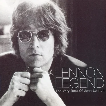 Lennon Legend: The Very Best of John Lennon