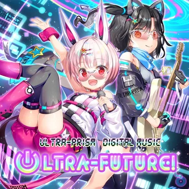 ULTRA‐FUTURE! Vol.1