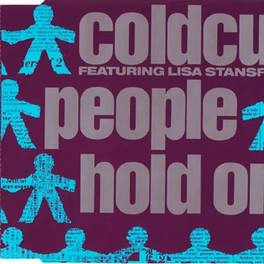 People Hold On