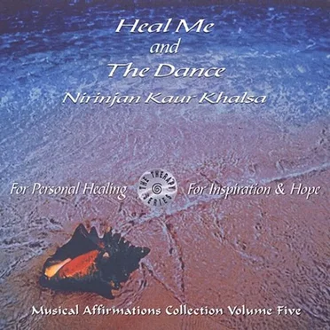 Musical Affirmations Collection, Volume 5