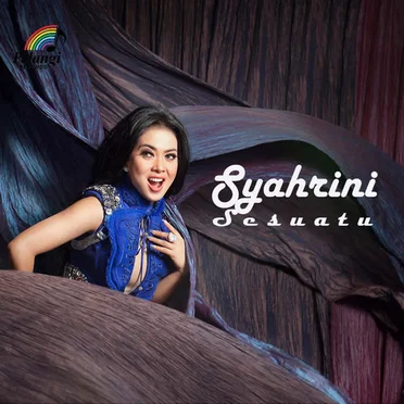 Syahrini