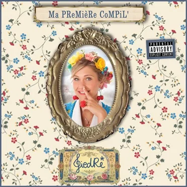 Ma première compil’