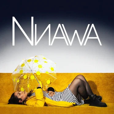 Nnawa by Nnawa - album cover