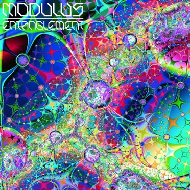 Entanglement by Modulus - album cover