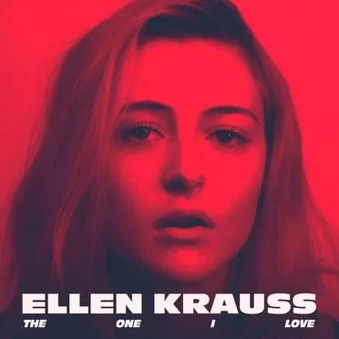 The One I Love by Ellen Krauss - album cover