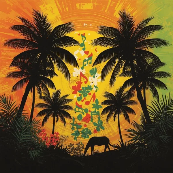 Feelin Irie, Feelin Good