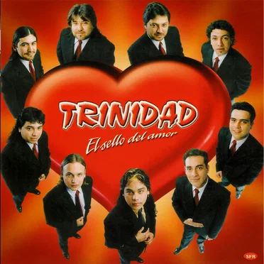 El sello del amor
